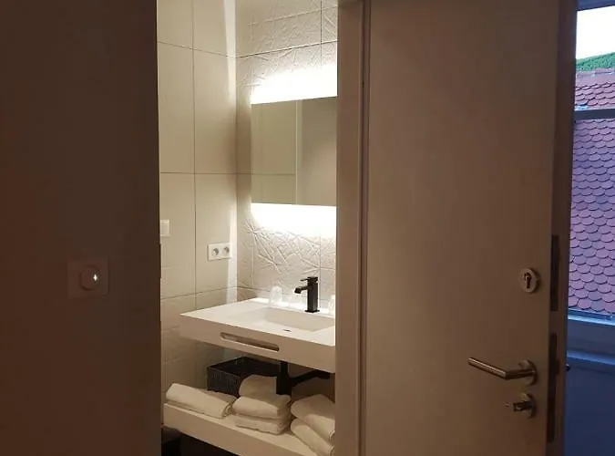 Hotel Caveau De L'ami Fritz 2*