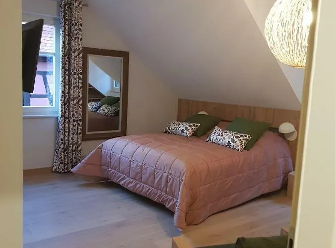 Hotel Caveau De L'ami Fritz