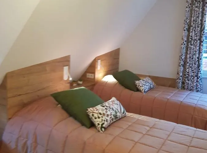 Caveau De L'ami Fritz Hotel Ribeauville (Haut-Rhin)